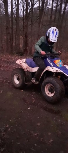 classic suzuki lt 80 2 stroke