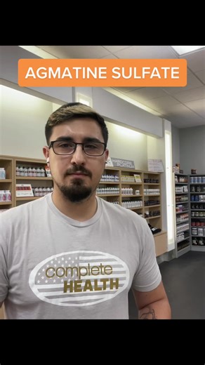 Agmatine Sulfate Breakdown for Fitness Enthusiasts