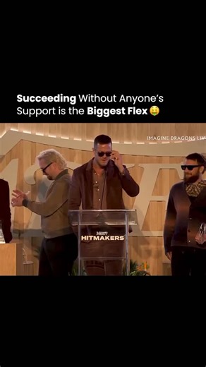 Entrepreneurship | Business | Startup Culture | Dan Reynolds, the lead singer of Imagine Dragons, grew up in a conservative Mormon family in Las Vegas, where his parents hoped he would... | Instagram