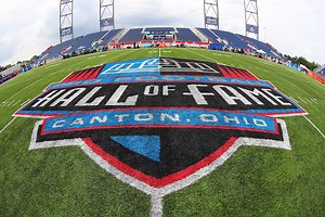 It's Preseason But NFL Games Returning To Thursday Night Primetime Is Great