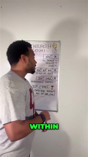 Create an Engaging Highlight Tape: Essential Tips