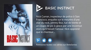 Basic Instinct