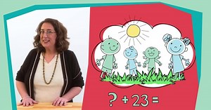 At-Home Learning Presents: Classroom Connection:Episode 73 | Math Lessons Season 1 Episode 07/05/2021