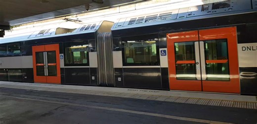 1.2K views · 11 reactions | Empty D Sets to unknown someone said it will be the next Newcastle bound train after this one I am only leaves Probably the 1 from Newcastle that terminated or Hornsby | Les Bender Photography | Facebook