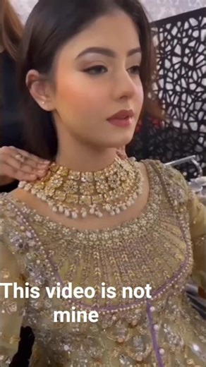 beutiful pakistani makeup tutorial #song #braidal #bridal #makeup #makeuptutorial #viral #pakistani