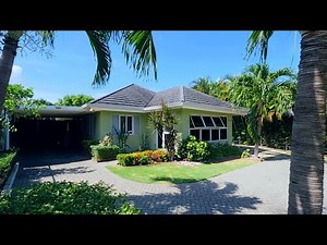 Inside Two Properties For Sale On Jamaica's North Coast | St. Ann Jamaica.