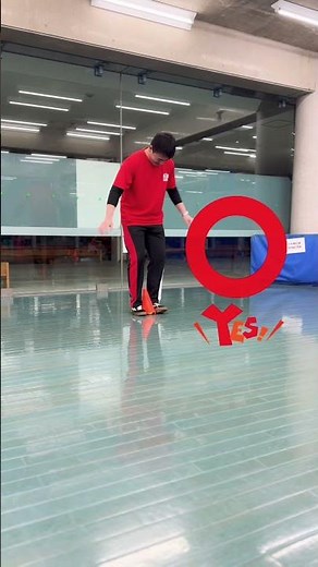 #コーディネーショントレーニング