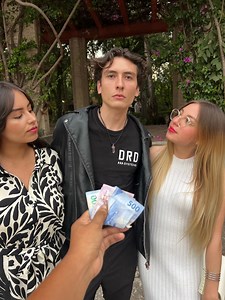 165K views · 3.2K reactions | Novia vs Mejor amiga le doy 3000 ala que te conozca mas | Ice Fire | Facebook