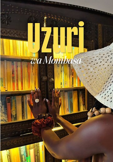 Mombasa Swahili Heritage: Old Town Culture, Food & Architecture
