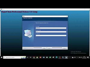 Tutorial Mendownload Aplikasi Hyperchem