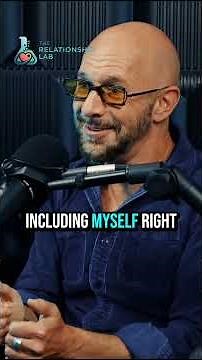 Become very disenfranchised and disenchanted #psychology #podcast