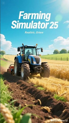 Top 5 Simulation Games You Can’t Miss in 2025 🛠️🌍