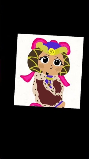 DAI DAI DAI KIRAI!1!1! | Ft. The queen and Honeybuns | a tale dark and grimm