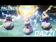 Paldeck - No.035 DAZZI - Palworld - Gameplay - Pocketpair-2