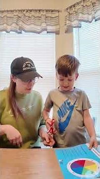 Setting Age-Dependent Goals With Your Children