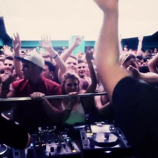 It's Time for the Percolator... 🔥 Heidi x Eats Everything | Defected Records