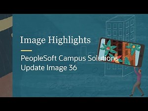 Image Highlights, PeopleSoft Campus Solutions Image 36