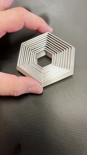 Tutorial sobre diseño de fidget en Tinkercad