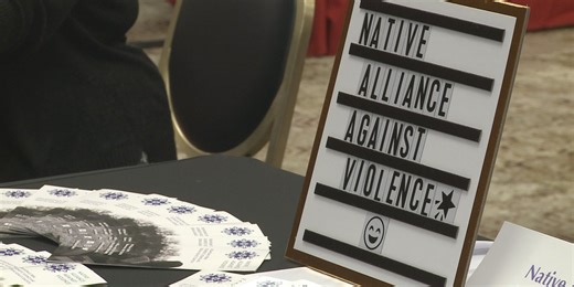 Alaska ranked highest in 2020 for women murdered by men