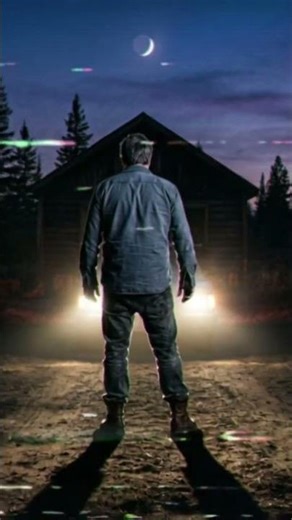 sizzle reel for Christopher Blackwell's new script! in development