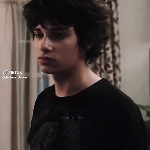 Rodrick Heffley Edits: A Look Into the Character