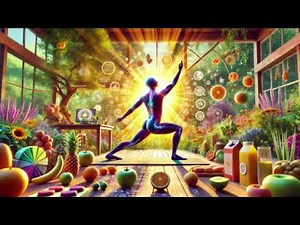 Class 6 English | unit 4 | Chapter 4.3 Yoga — A Way of Life | NCERT CBSE