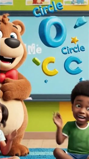 Fun ABC Learning for Kids! 🅰️🅱️🅲#KidsLearning#LearningABC#CartoonForKids#EducationalVideo #cartoon