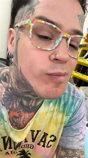 Hank & Henry on Instagram: "I guess inappropriate codes are the way to go? 😂🤪🫶🏼 well my slogan is LETS GET WEIRD! Lol. Love y’all. 🤦🏻‍♂️🤪"