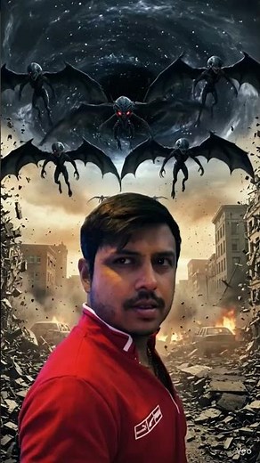 alien vs man #future #animation