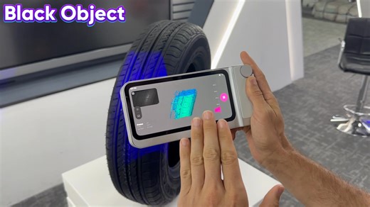 4.2K views · 31 reactions | Unlock your creative freedom. With the Toucan 3D Scanner, challenging surfaces like glossy black jewelry, complex reflections, and vibrant colors are no longer an obstacle. Effortlessly capture perfect, ready-to-use 3D models of any object. 헝헢헜헡 헢헨헥 헖헢헠헠헨헡헜헧헬 to connect with fellow creators and get ready to scan: 3DMakerpro Toucan 3D Scanner User Group | 3DMakerpro | Facebook