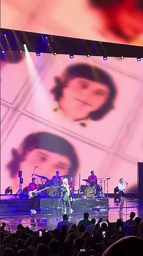 Ooh La La, Rod Stewart, Caesar’s Palace, Las Vegas, September 30, 2022