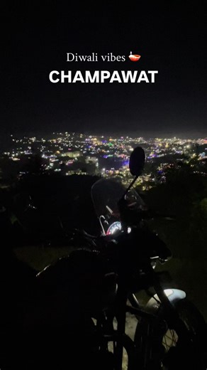 Girl from Kumaon on Instagram: "📍Champawat . . . . . #champawat #lohaghat #champawat💚 #diwali #diwalispecial❤️ #diwalivibes✨❤️ #diwaligiftideas #diwalidiyas #pithoragarh #almora #tanakpur #uttarakhand #dhanteraswishes #deepavali #deepavali #deepawalivibes⭐️✨💥⭐️ #pauri #kumauni #pahadi"