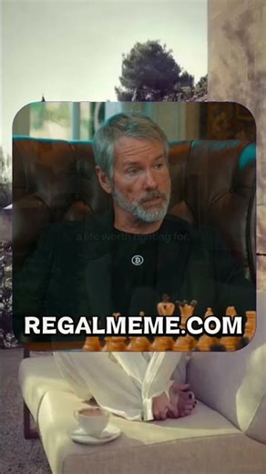 Saylor: keep stacking from first principles this decade #bitcoinmining #xrp