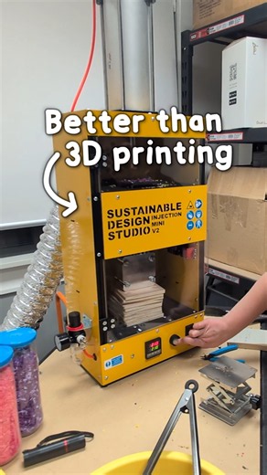 Why I stopped 3D printing products