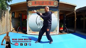 After completing level 1 you are ready to begin learning how Wing Chun can really be used. As before Level 2 Chum Kui (Sinking Bridge) training begins with a higher level of learning to know yourself. Master Wong will teach you to develop power and new skills to be used to search for your enemy find contact and destroy their defences. With Master Wong as your personal guide it has never been easier to take your Wing Chun to the next level. | Master Wong