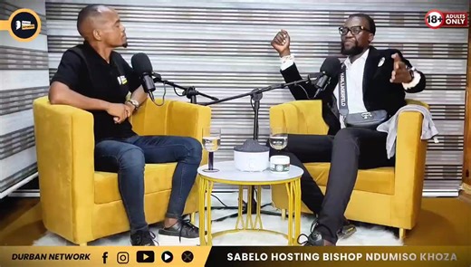 Understanding Shembe Church Trading Practices
