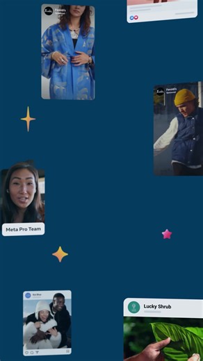 8.3K views · 11 reactions | Build seasonal strategies that drive ROI with a Meta Marketing Pro. | Meta for Business | Facebook