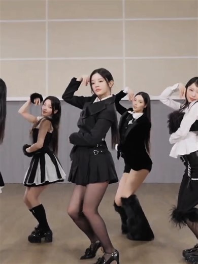 ‎ILLIT "DO THE DANCE" MMA practice ✨ #kpop#viral#goviral#trend#trending#yt#fyp#shorts#youtube‎