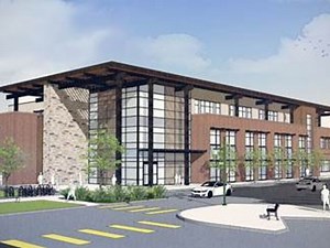 Aspen Valley Hospital readies for shifting landscape in 2022