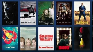 58 reactions | Stream the biggest premieres the same time they air on TV. No Cable Needed. | HBO | Facebook