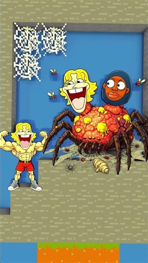 Help 67 KID in NEW ROBLOX MINING CHALLENGE vs 61 MEME MONSTER - 99 Nights in The Forest