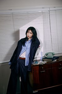 eill、新曲「革命前夜」がフジテレビ月9ドラマ"嘘解きレトリック"主題歌に決定。ニュー・アルバム『my dream box』の映像収録内容も発表