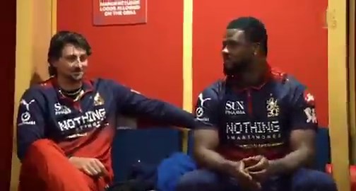 You can't blame the fans, when the players themselves are such classless a**holes.P.S. People will justify this as "locker room talk" and "boys being boys". But that's the point - these guys shouldn't be normalising it for locker rooms around the world to follow.