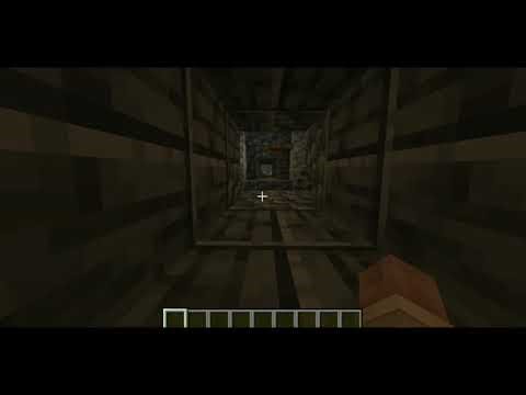 Custom Fnaf 6 (Pizzeria Simulator) map in Minecraft Java edition