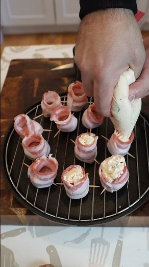 How to Make Smoked Pig Shots