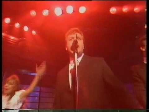 Hale And Pace - The Stonk TOTP