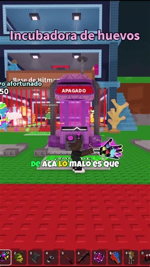 NUEVO LCKY BLOCK DE PASCUA Y QUE HAGO EN STEAL A BRAIRNOT