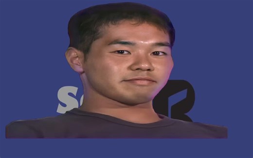 用歌声唱出前辈的采访吧