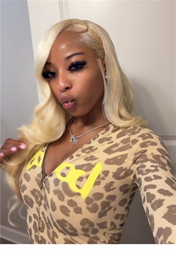 Blonde Wig Install Tutorial for a Barbie Look