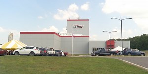 Kemin Industries opens $70 million expansion in Verona, Mo.